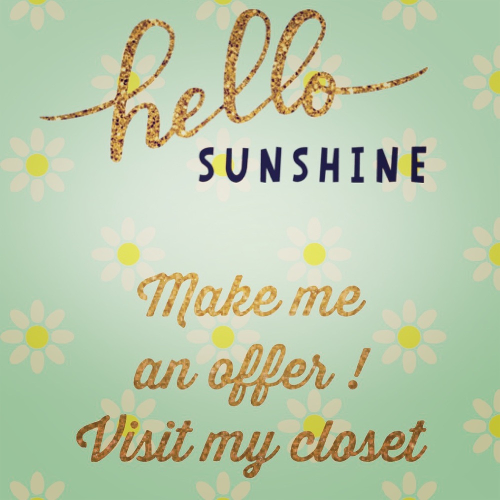 Welcome!! Come in! :)